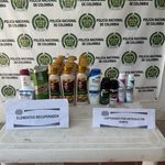 ¡Se le acabó el mercado gratis! Cayó el ‘rey de los hurtos’ con 32 anotaciones judiciales